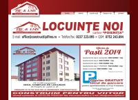 Website Pif & Lms Company S.r.l.