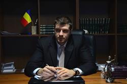 Avocat Adrian Doroftei