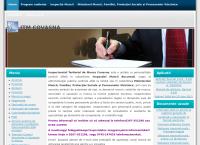 Website Itm Covasna 1