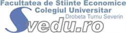 Colegiul Universitar Drobeta Turnu-Severin