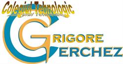 Grup Scolar Industrial "grigore Cerchez"