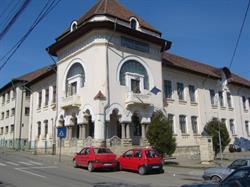 Scoala Nationala ,,oprea Iorgulescu" Campulung Muscel
