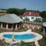 PISCINA REZIDENTIALA