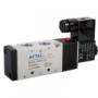 Distribuitoare pneumatice