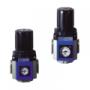 Regulator de presiune cu manometru