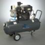 Compresor cu surub 2,2 kW 220V