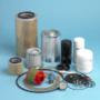 Piese compresoare, filtre originale