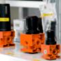 Regulatoare presiune