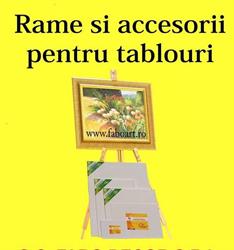 Fabo Art Iasi SRL