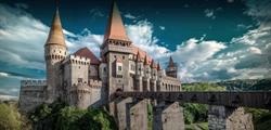 Castelul Corvinilor