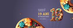 Tuffli - Cofetarie Si Patiserie