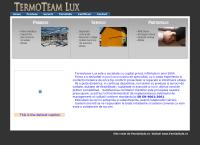 Termoteam Lux SRL