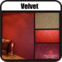 VELVET - vopsea cu aspect de catifea