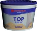 TOP INTERIOR - vopsea superlavabila pentru interior