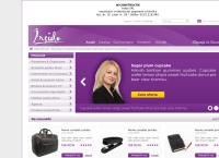 Website Irsido