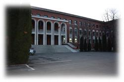 Institutul de Chimie Macromoleculara "Petru Poni"