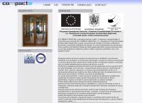 Compact Grup - Sediu