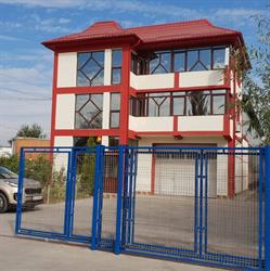 SC Radok SRL