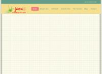 Website Gradinita Gamex