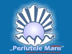 Perlutele Marii
