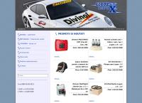 Website Giorex Impex SRL