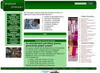 Website Vina Vera Impex SRL