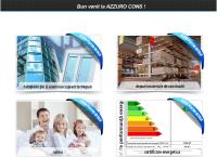 Azzuro Cons SRL - Brasov