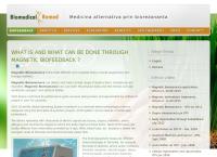 Website Biomedical Remed