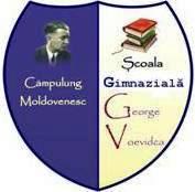 Şcoala Clasele i-Viii Nr. 2 George Voevidca