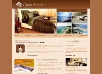 Casa Soarelui