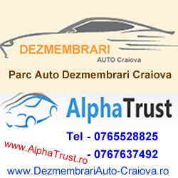 Dezmembrari Auto