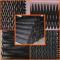 PLASE METALICE FOLOSITE IN ORICE DOMENIU.