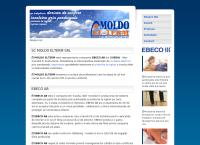 SC Moldoelterm SRL Bucuresti