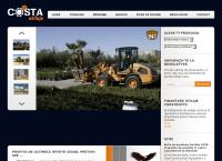 Website Case Utilaje