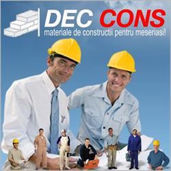 Deccons SRL