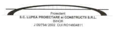 Lupea Proiectare Si Constructii SRL