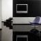 Parchet laminat Superglanz Extrasensitive Color Black