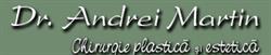 Doctor Andrei Martin- Chirurgie Estetica