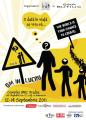 Om in Lucru da glas creativitatii in Oradea