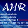 Apostile Bucuresti-Ploiesti