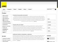 Website Jwcorporate