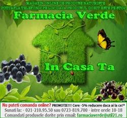 Farmacia Verde