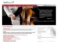 Website Mediclass Sananova Srl