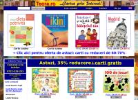 Website Teora.ro