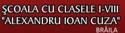 Scoala Cu Clasele i-Viii "alexandru Ioan Cuza"