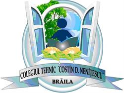Colegiul Tehnic "Costin D. Neniţescu"