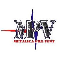 Metalica Pro Vest