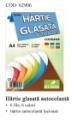 HARTIE GLASATA