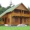 Cabana Mures,valea Ilvei