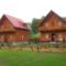Cabane de vacanta Mures